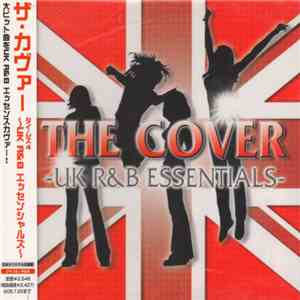 Tymes 4 - The Cover - UK R&B Essentials album flac