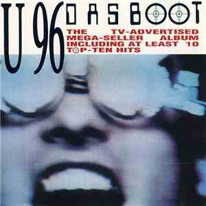 U 96 - Das Boot album flac
