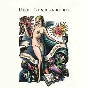 Udo Lindenberg - Bunte Republik Deutschland album flac