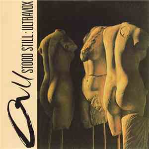 Ultravox - All Stood Still album flac