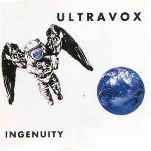 Ultravox - Ingenuity album flac