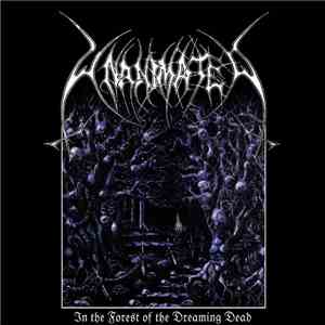 Unanimated - In The Forest Of The Dreaming Dead album flac