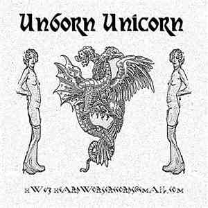 Unborn Unicorn - Unborn Unicorn album flac