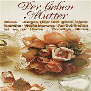 Unknown Artist - Der Lieben Mutter album flac