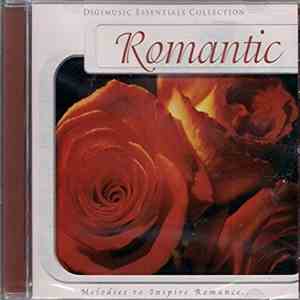 Unknown Artist - Romantic album flac