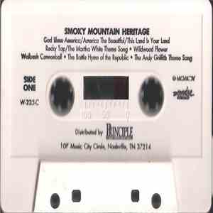 Unknown Artist - Smoky Mountain Heritage album flac