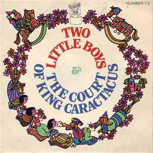 Unknown Artist - Two Little Boys / The Court Of King Caractacus album flac