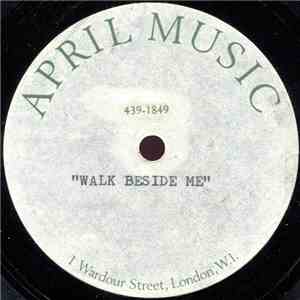 Unknown Artist - Walk Beside Me album flac