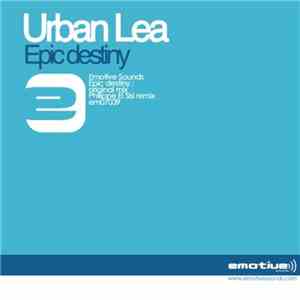 Urban Lea - Epic Destiny album flac