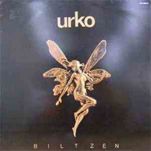 Urko  - Biltzen album flac