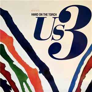 Us3 - Hand On The Torch album flac