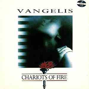 Vangelis - Chariots Of Fire album flac