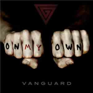 Vanguard  - On My Own album flac