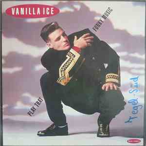 Vanilla Ice - Play That Funky Music album flac