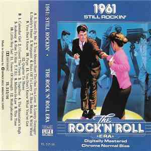 Various - 1961 Still Rockin' album flac