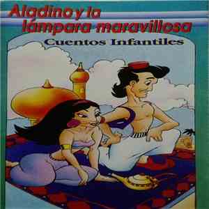 Various - Aladino Y La Lámpara Maravillosa album flac