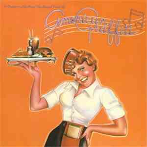 Various - American Graffiti - Original Soundtrack album flac