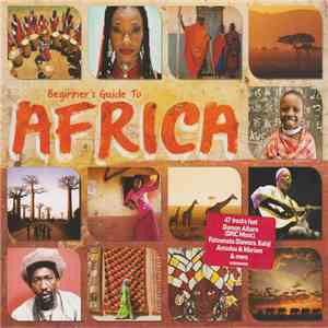 Various - Beginner's Guide To Africa album flac