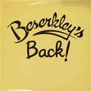 Various - Beserkley's Back! album flac