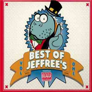 Various - Best Of Jeffree's Vol. One album flac