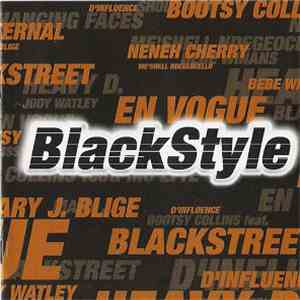 Various - BlackStyle album flac
