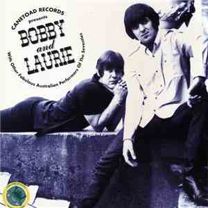 Various - Bobby & Laurie With Other Fabulous Australian Performers Of The Seventies album flac
