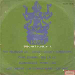 Various - Buddah's Super Hits album flac