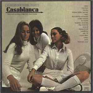 Various - Casablanca album flac