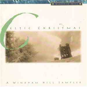 Various - Celtic Christmas album flac