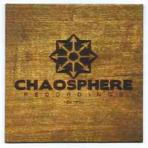 Various - Chaosphere Recordings / Label Sampler - Vol. 1 album flac