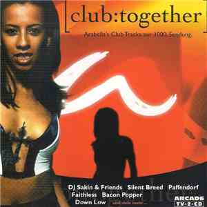 Various - [Club:Together] album flac