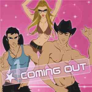 Various - Coming Out album flac