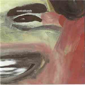 Various - Contrabbande - Musiche da Santarcangelo dei Teatri album flac