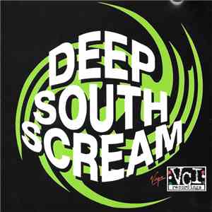 Various - Deep South Scream album flac