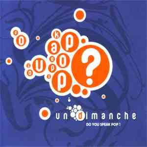 Various - Do You Speak Pop? album flac