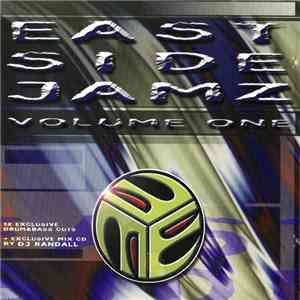 Various - East Side Jamz Volume One album flac