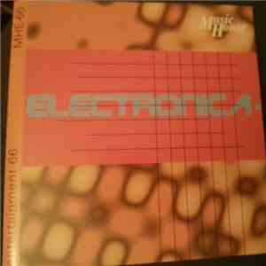 Various - Entertainment 66 - Electronica album flac