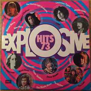 Various - Explosive Hits 73 album flac