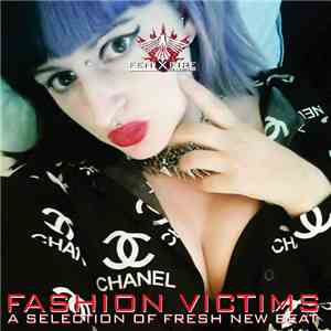 Various - Fashion Victims album flac