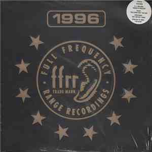 Various - FFRR Classics Volume 9 album flac