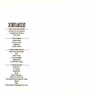 Various - Filthy Little Angels Tour CD album flac