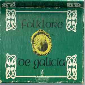 Various - Folklore De Galicia album flac