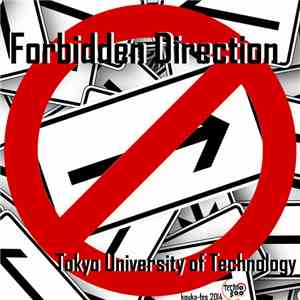 Various - Forbidden Direction album flac