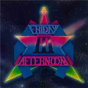 Various - Friday Afternoon III album flac