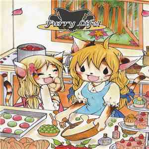 Various - Furry Life! album flac