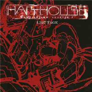 Various - Harthouse Compilation Chapter 7 - 1.327 Tage album flac