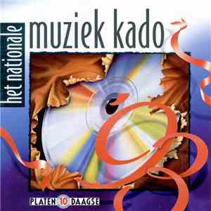 Various - Het Nationale Muziekkado 1993 album flac