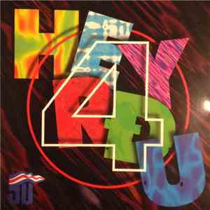 Various - Heyrðu 4 album flac