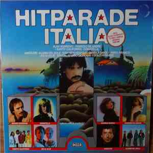Various - Hitparade Italia album flac