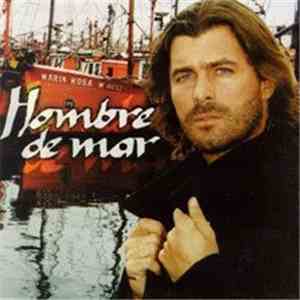Various - Hombre De Mar album flac